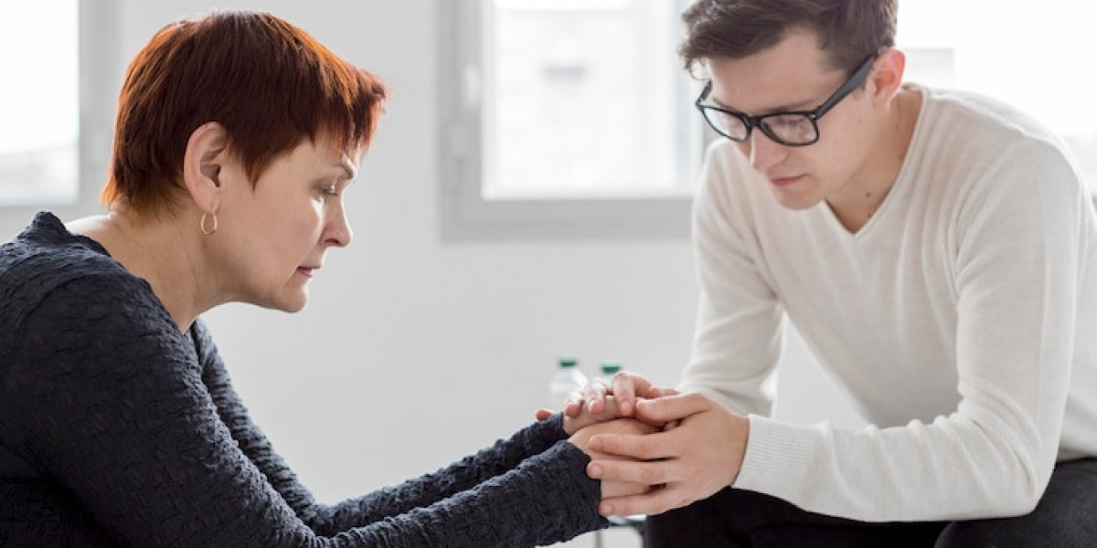 Inside Nervous System Regulation Therapy: What Happens in an Intensive?