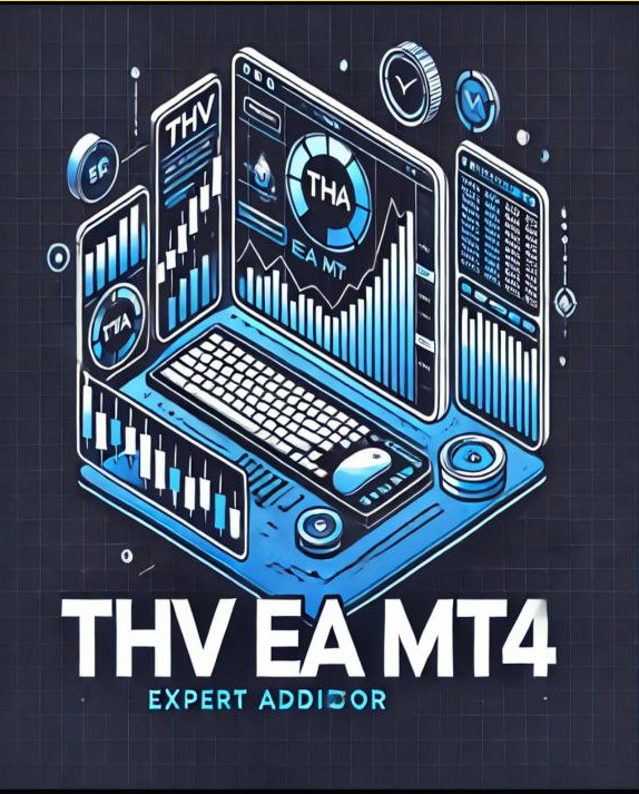 THV EA v2.0 MT4 - AtomFX Store