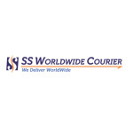 SS Worldwide Courier Profile Picture