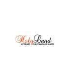 Holy Land VIP tours Profile Picture