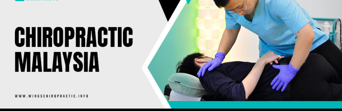 Wings Chiropractic Cover Image