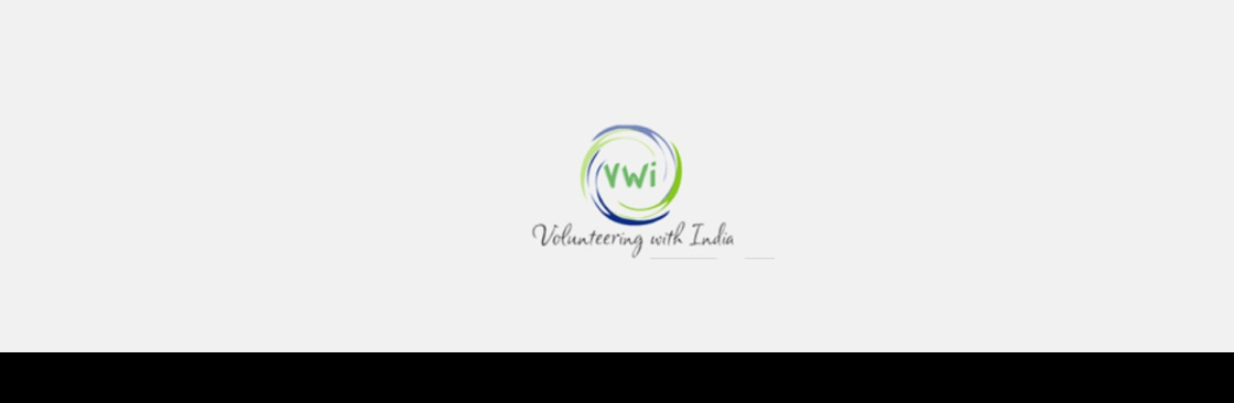 Volunteering With India Cover Image