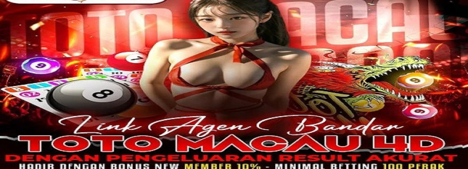 Situs Toto 4D Cover Image