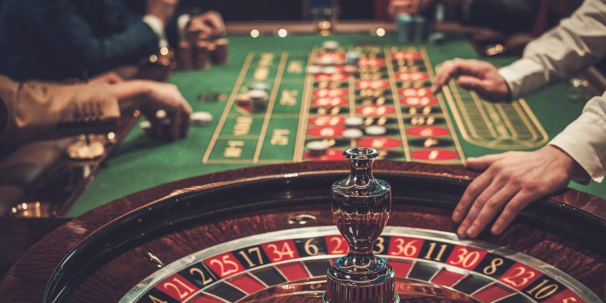 So nutzen Sie Casino-Boni zu Ihrem Vorteil
