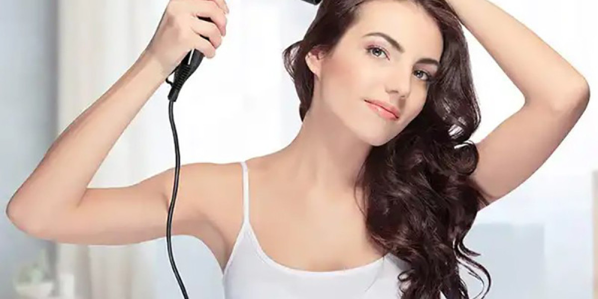 Rapid-Dry Hair Devices: Revolutionizing Speed and Care in Hair Styling