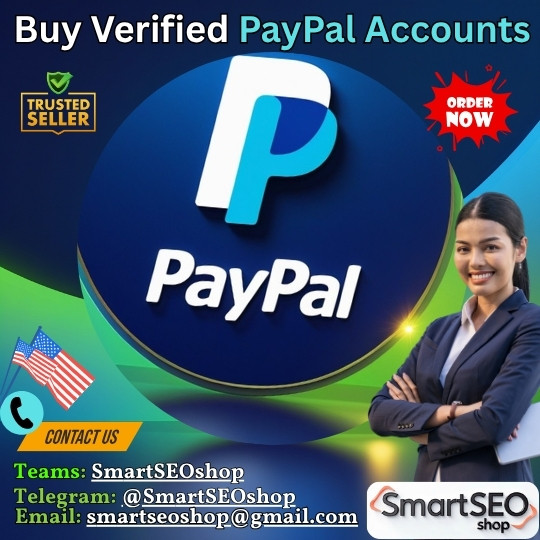 The top site to buy verified paypal accounts Profile Picture