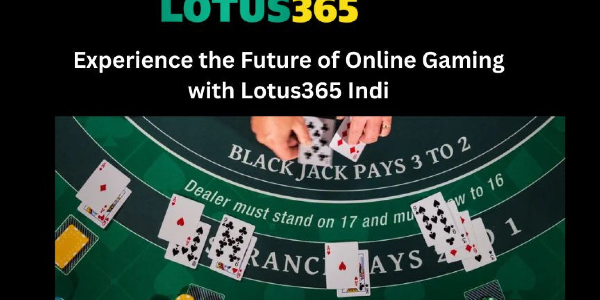 Lotus365 Bet on Sports & Play Casino Games Online