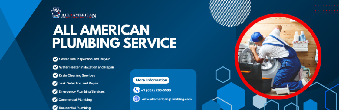 All American Plumbing Cover Image