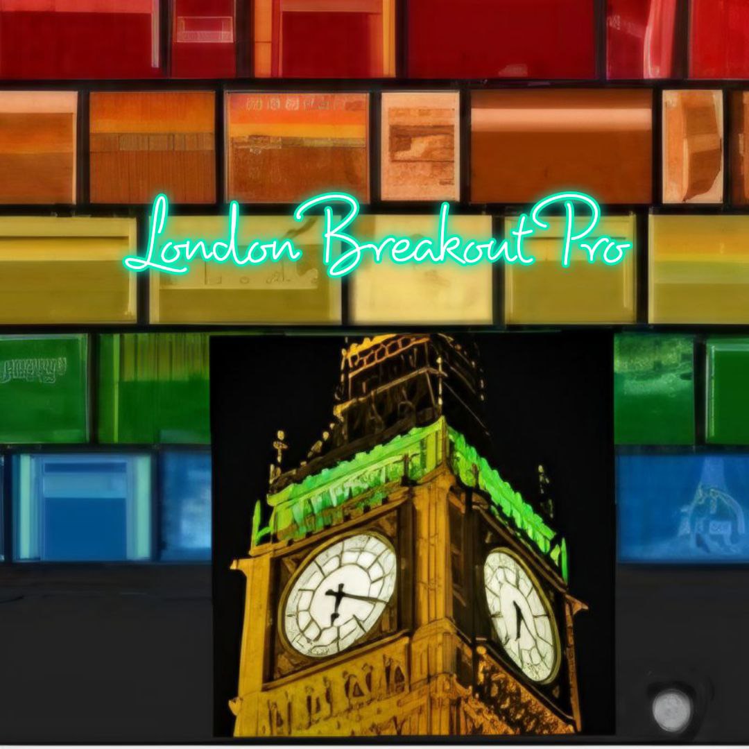 London Breakout PRO EA v1.0 MQ4 Source Code - AtomFX Store