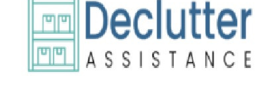 declutterassistance Cover Image