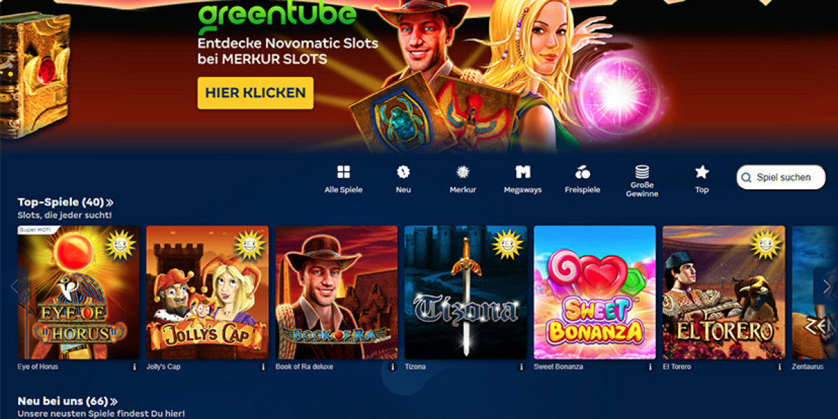 Strukturelle Exzellenz im digitalen Glücksspiel: Was das beste Online Casino Deutschlands wirklich auszeichnet