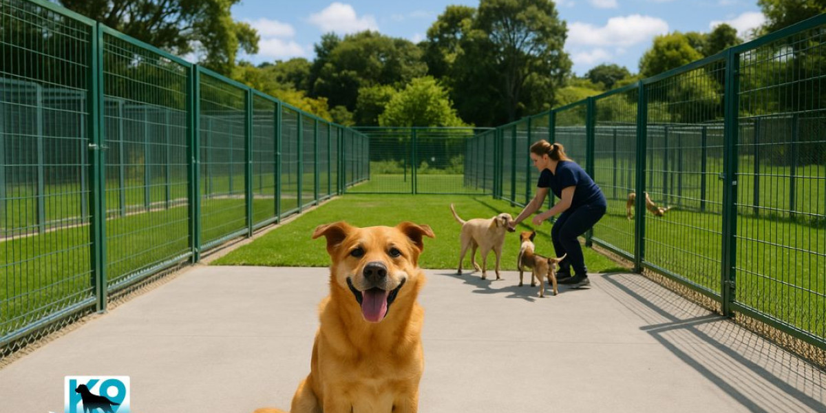 Why Dog Kennels in West Auckland Are the Perfect Solution for Your Pet’s Comfort and Safety