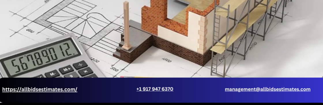 All Bids Estimates Cover Image