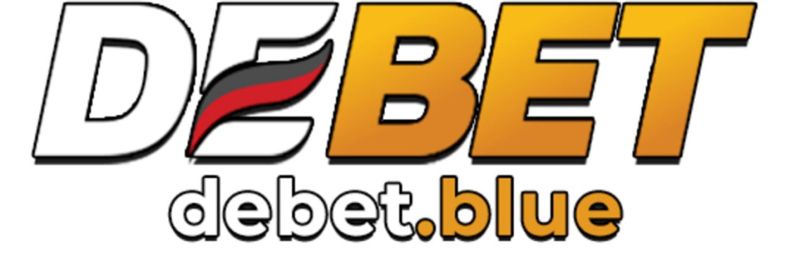 Debet blue Cover Image