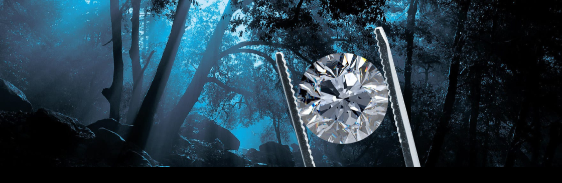 Planet Diamonds Cover Image