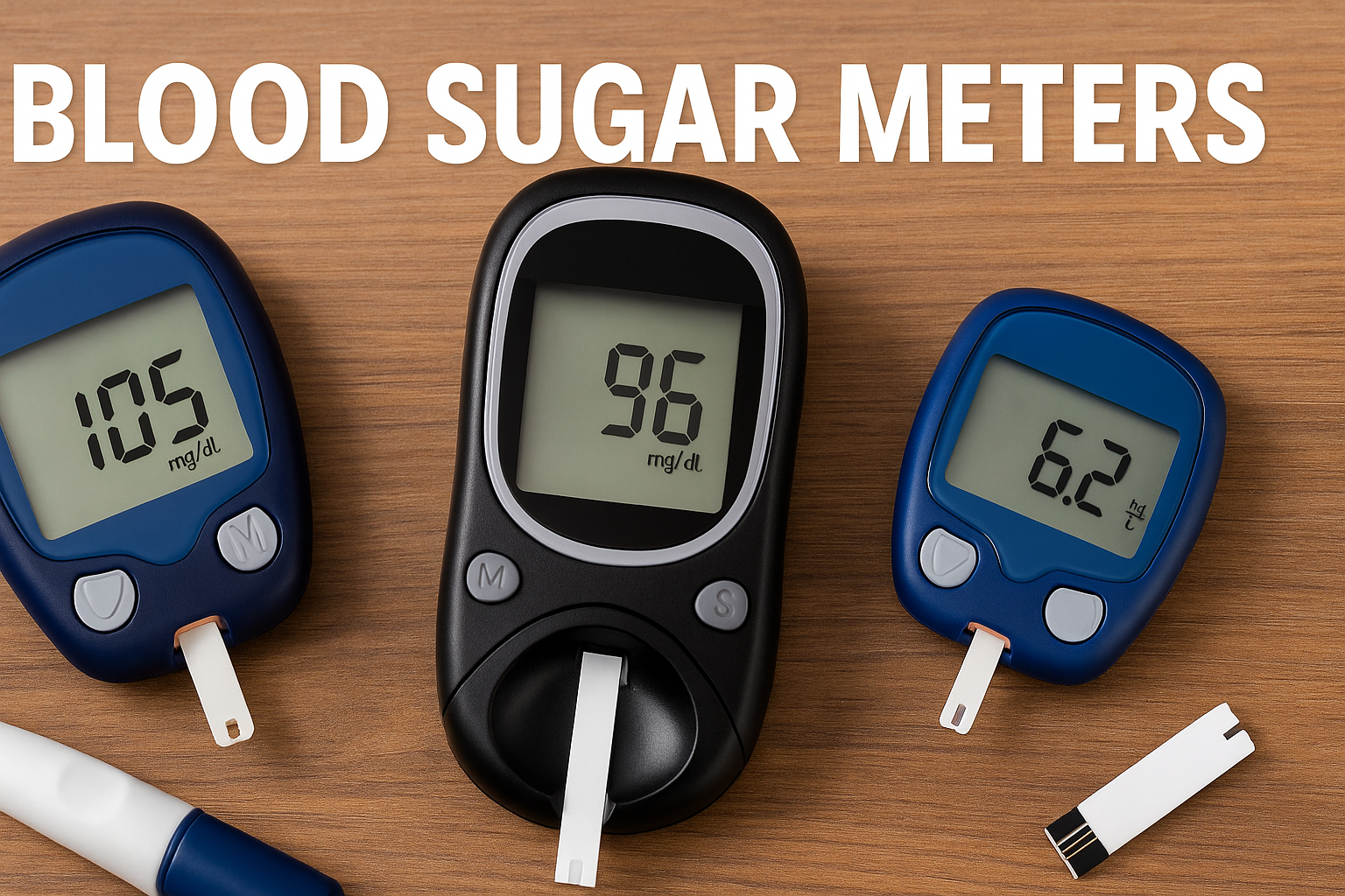 Blood Sugar Meter: Top 10 Powerful Picks Today