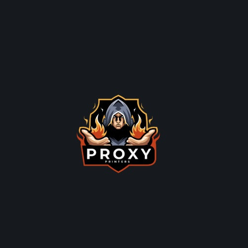 Proxy Printers Profile Picture