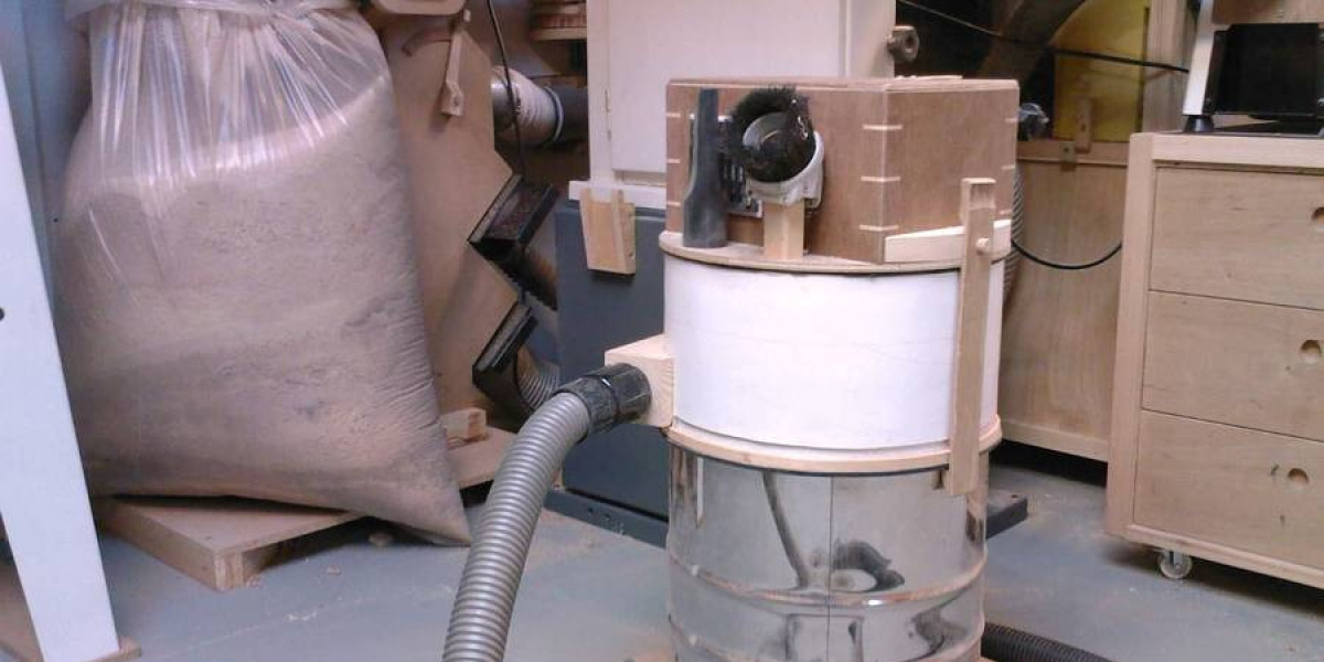 Dust Extractor Market to USD 6,266.2 million by 2035