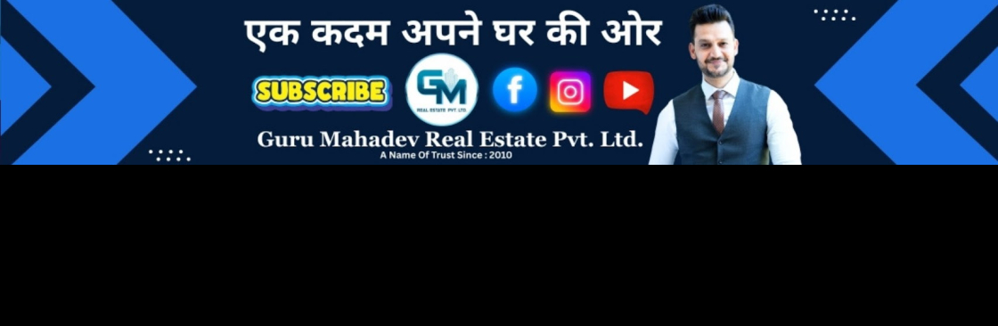 Guru Mahadev Cover Image