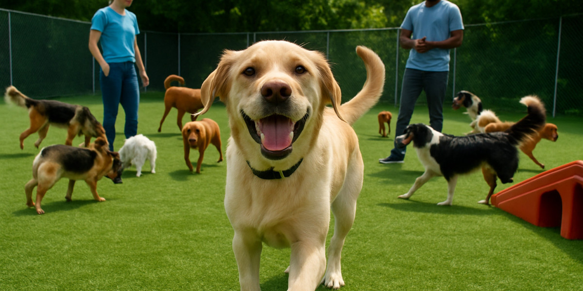 Dog Daycare Auckland: A Perfect Solution for Your Furry Friend