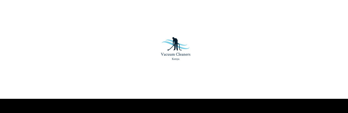 Vacuum Cleaners Cover Image