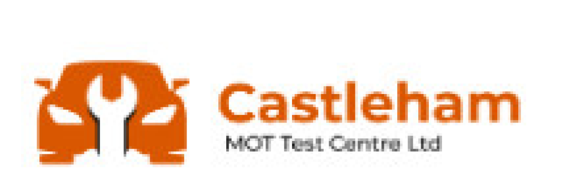 CastlehamMOTCentreLTD Cover Image