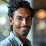 kiran deshmukh Profile Picture
