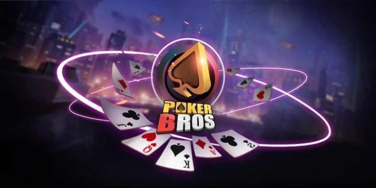 PokerBros Clubs: Taking Online Poker to a New Level of Freedom
