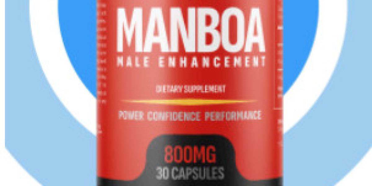 Manboa: The Plant-Based Solution for Low Testosterone and Energy