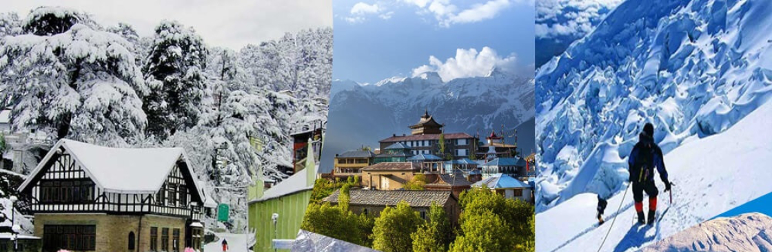 Ultimate India Holidays Cover Image