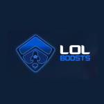LOL BOOSTS Profile Picture