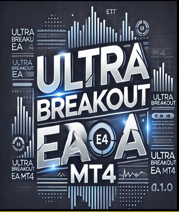 Ultra Breakout EA v1.0 MT4 - AtomFX Store