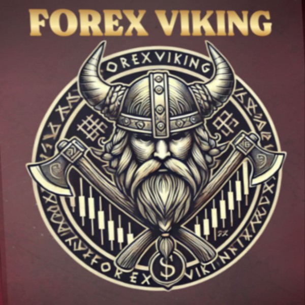 Forex Viking Manager EA v1.0 MT4 - AtomFX Store
