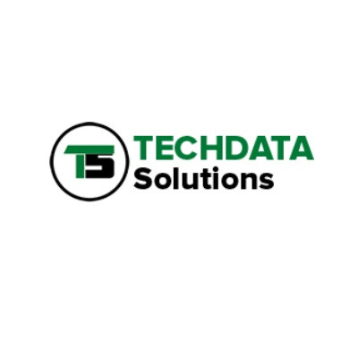 Techdata Solutions Profile Picture