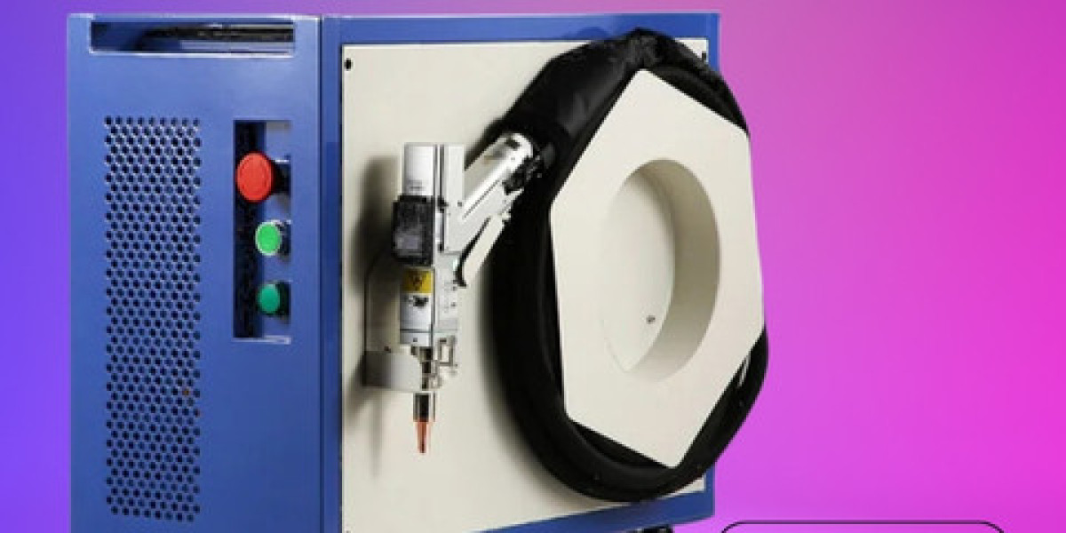 Marcatore Laser Portatile: Funziona Davvero su Superfici Difficili come l'Acciaio Verniciato?