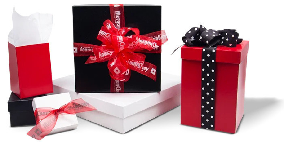 Why Do Businesses Choose Custom Gifts for Branding?