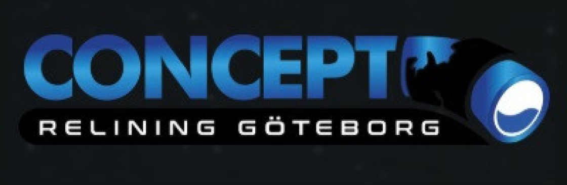 conceptrelining Cover Image