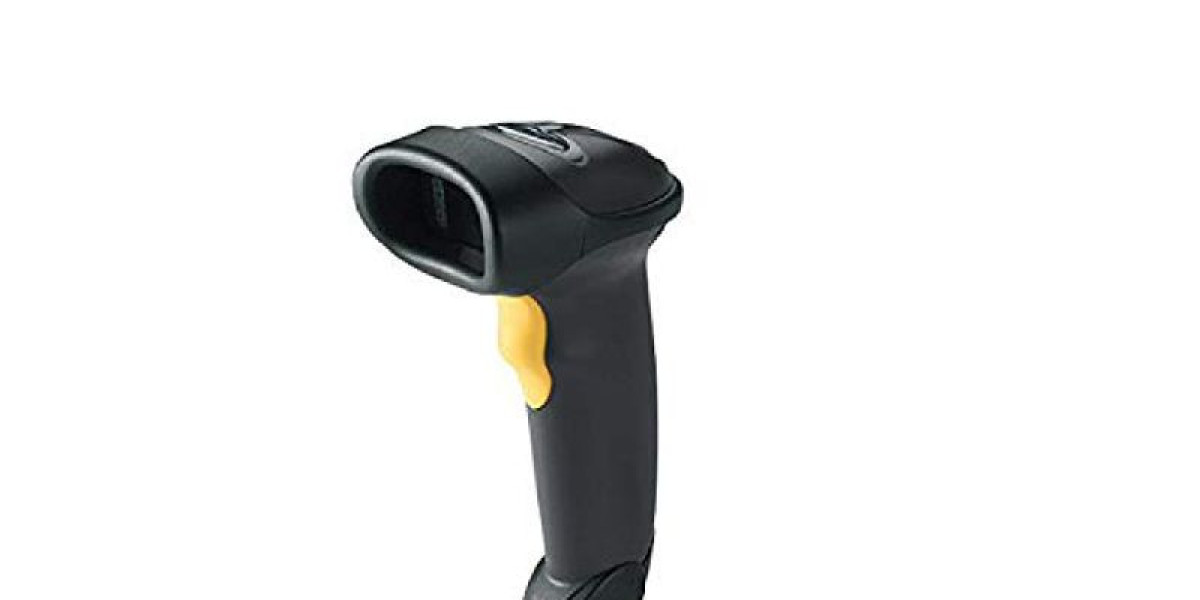 Barcode Scanner Market Outlook, Segments, Geography, Dynamics, and Insights by 2031