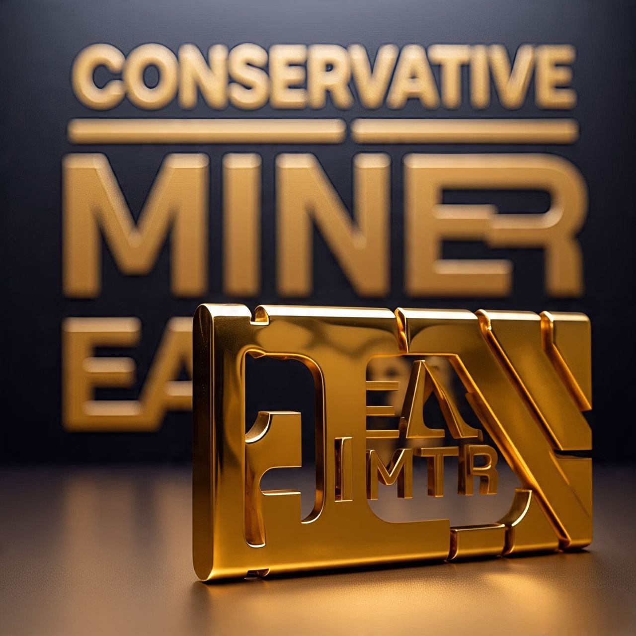 Conservative Miner EA v1.0 MT4 - AtomFX Store
