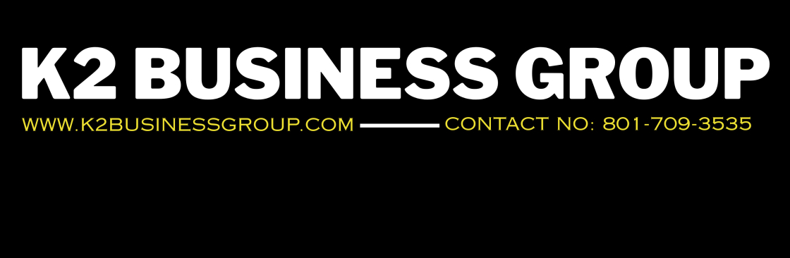 K2 Business Group Cover Image