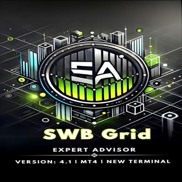 SWB Grid EA v4.1 MQ4 Source Code - AtomFX Store