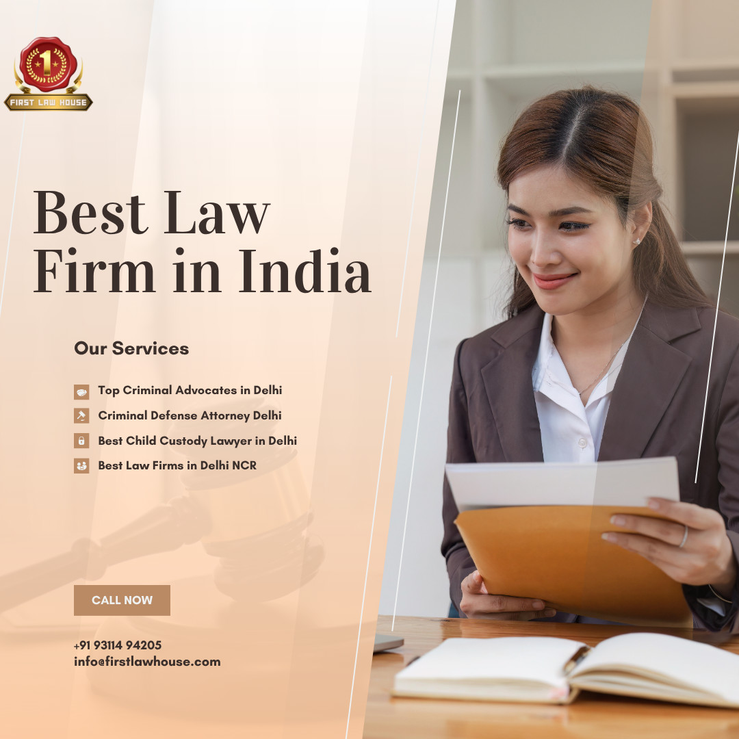 Law Firm in India Profile Picture