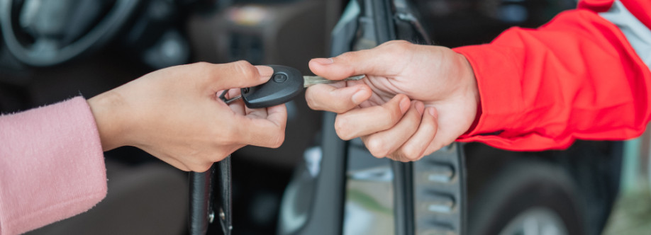 Car Keys Locksmith Solution Cover Image