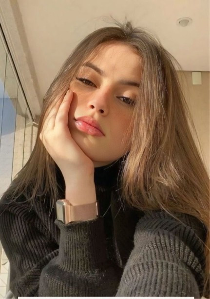 Olivia Smith Profile Picture