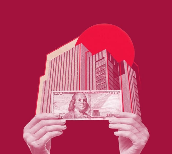 ESG Solutions for Pension Funds | Inrate