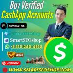 Buy Verified Cash App Accounts Profile Picture