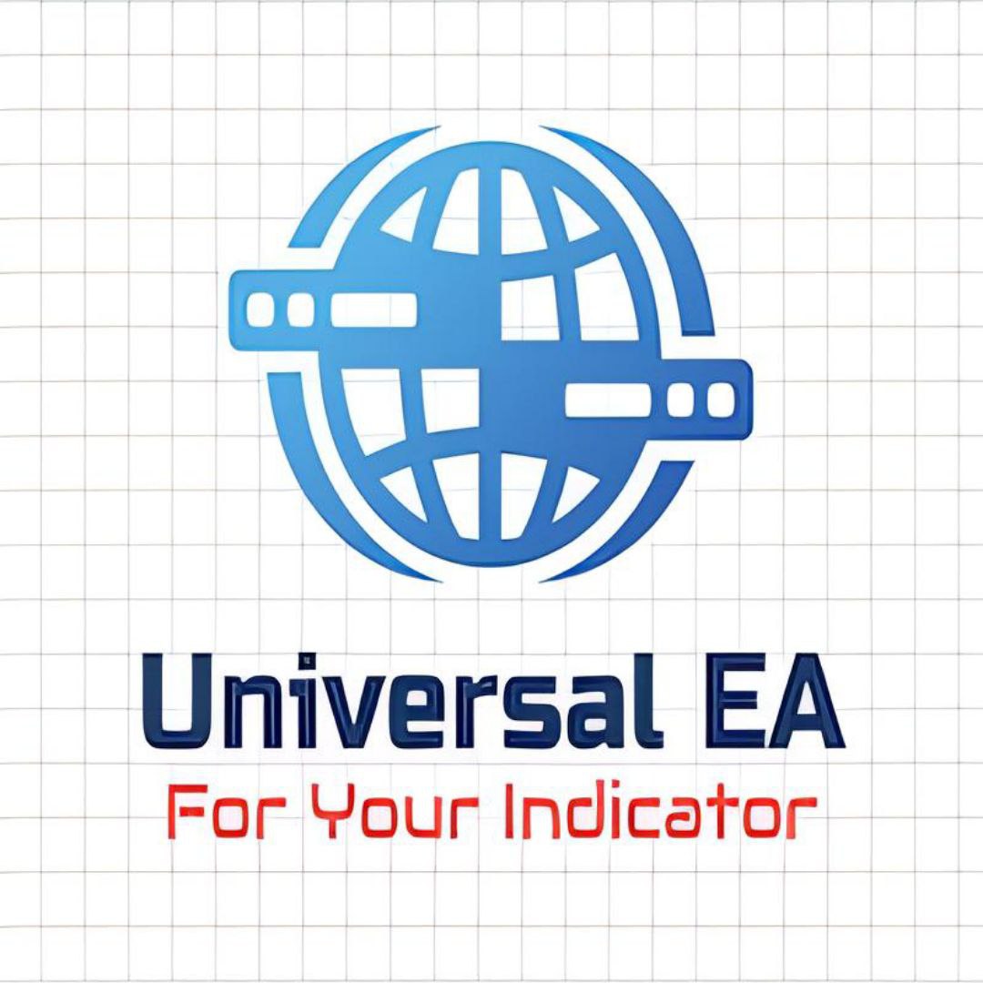 Universal Indicator EA for Your Indicator v12.3 MT4 - AtomFX Store