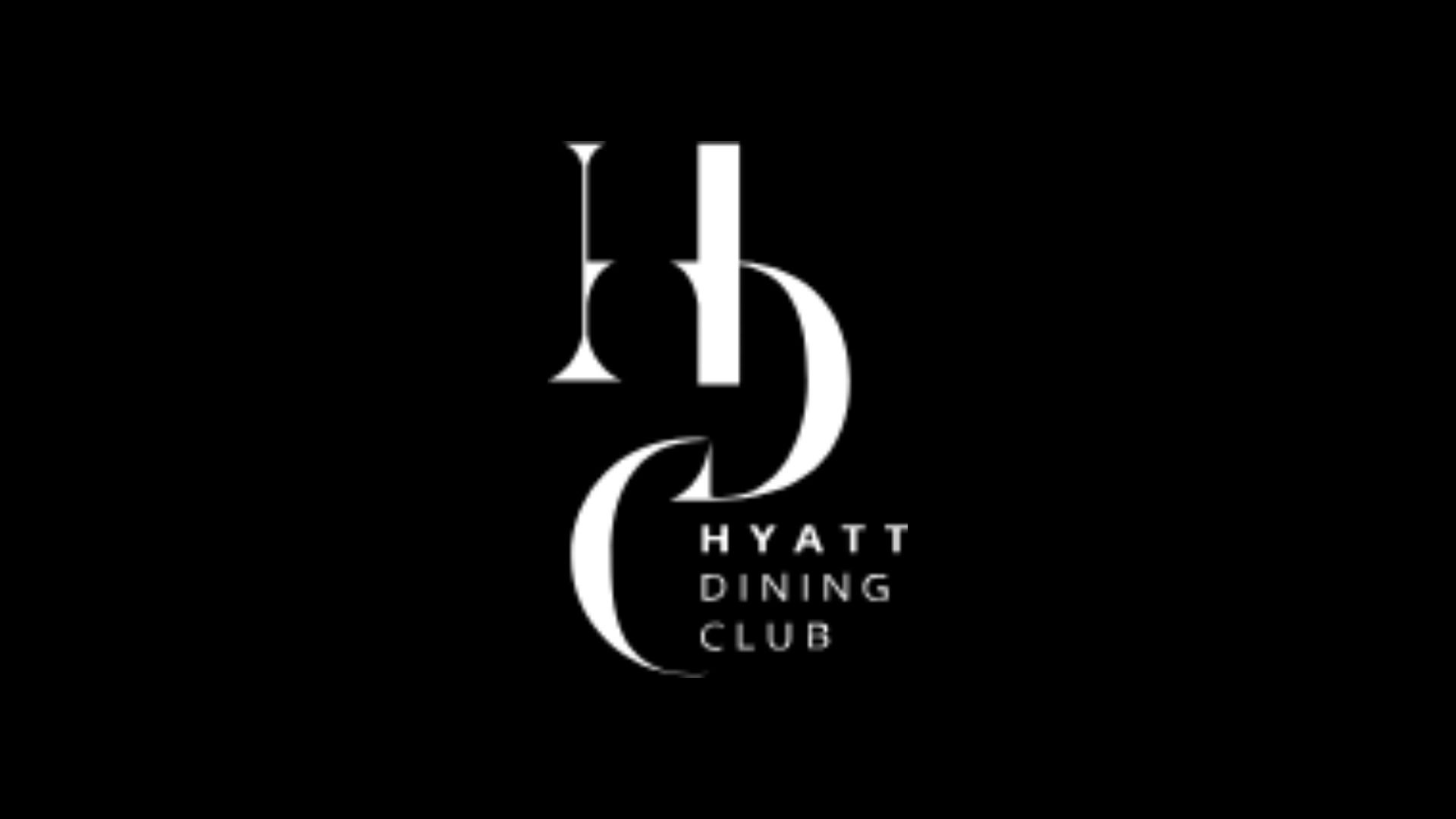 Hyatt Dining Club Profile Picture