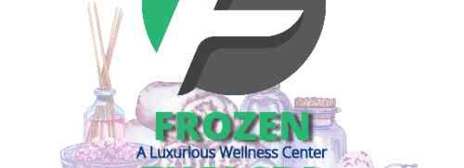Frozen Thai Spa Cover Image