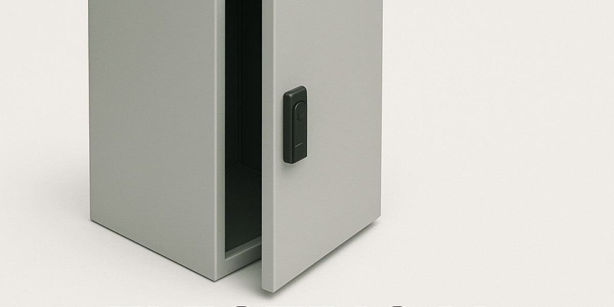 Electrical Enclosure Market Trends Point to USD 87.5 billion Valuation by 2035
